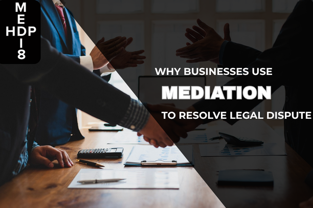 Mediation