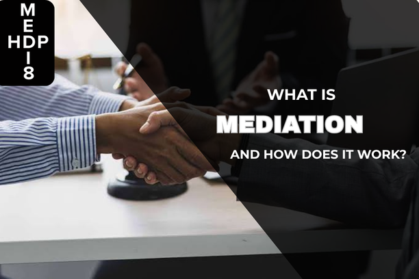 Mediation